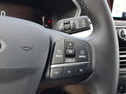 Used 2024 Ford Escape Active FWD image 20