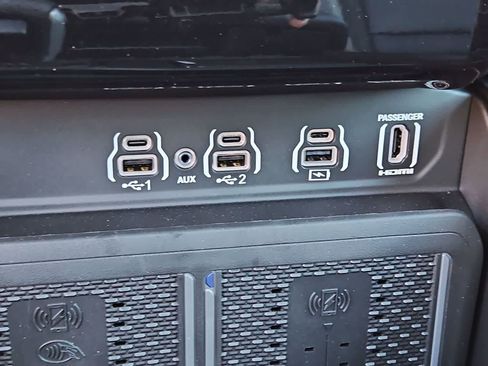 New 2026 RAM 1500 Rebel w/ G/T Package image 32