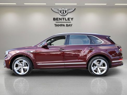 New 2025 Bentley Bentayga image 11