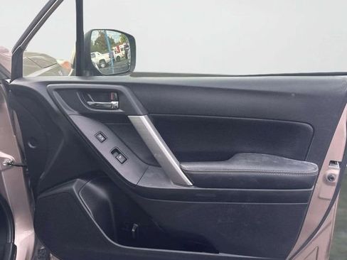 Used 2014 Subaru Forester 2.5i Limited w/ Popular Package #2 image 7