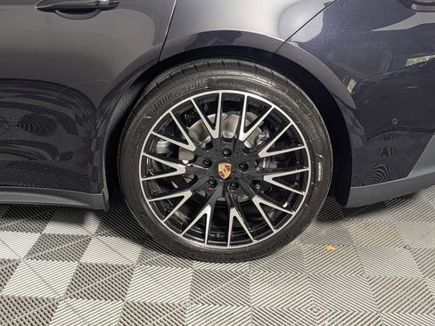 New 2026 Porsche Panamera RWD image 12