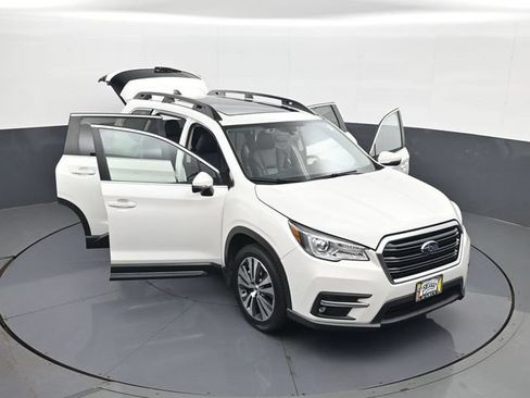 Used 2019 Subaru Ascent Limited w/ Popular Package #2A AWD/4WD image 30