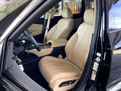 Used 2024 Acura RDX SH-AWD image 35