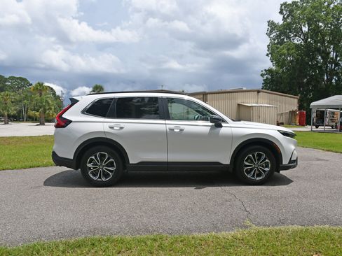 Used 2024 Honda CR-V Sport-L image 5