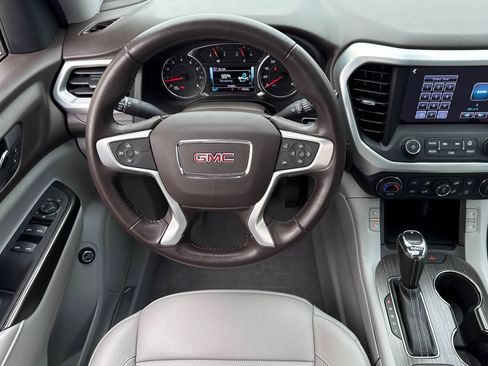 Used 2017 GMC Acadia SLT image 27