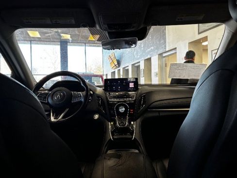 Used 2019 Acura RDX RDX SH AWD image 33