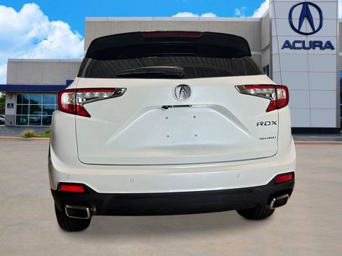New 2026 Acura RDX SH-AWD w/ Technology Package image 4