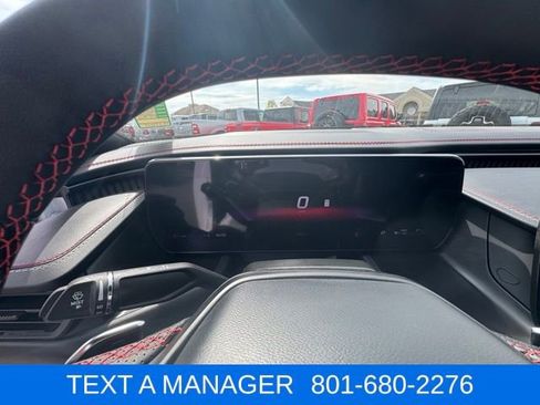 New 2026 Dodge Charger R/T AWD/4WD image 15