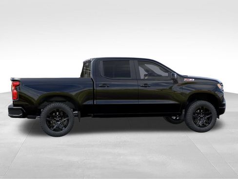 New 2026 Chevrolet Silverado 1500 RST AWD/4WD image 34