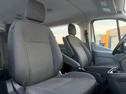 Used 2017 Ford Transit 350 XLT image 13