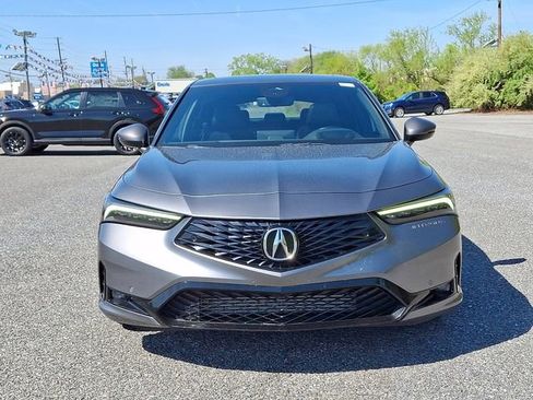 Used 2023 Acura Integra A-Spec FWD image 2