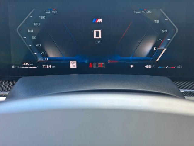 Used 2025 BMW X5 M60i w/ Executive Package AWD/4WD image 19