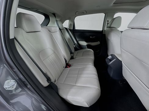 Certified 2026 Honda HR-V EX-L image 26