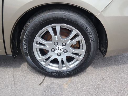 Used 2012 Honda Odyssey EX-L image 29