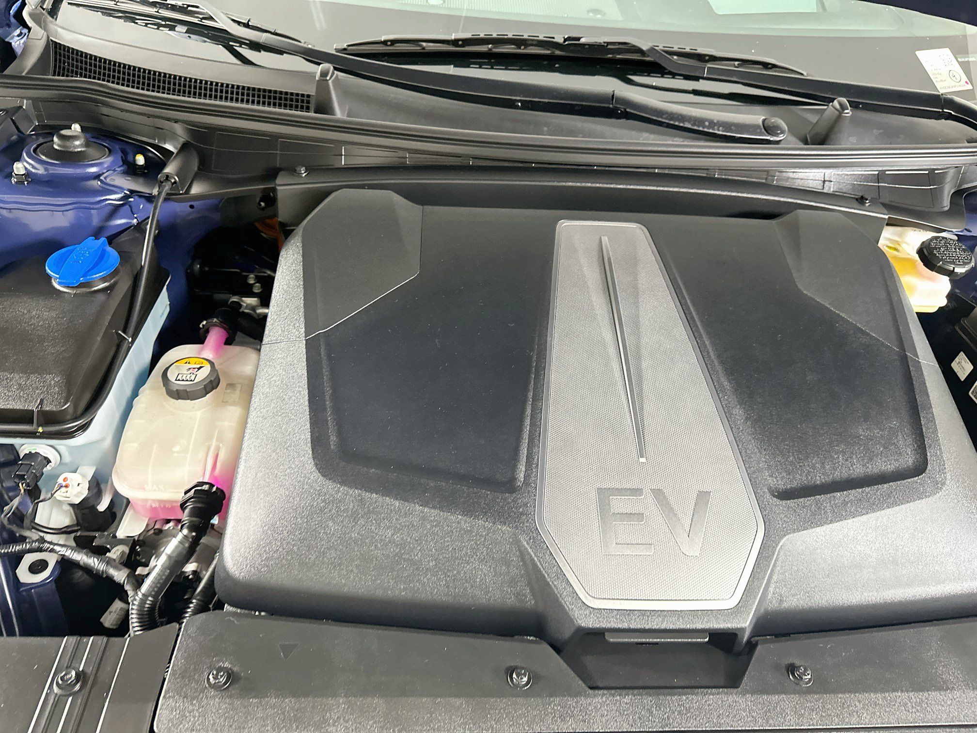 Used 2023 Kia EV6 GT-Line w/ GT-Line Suede Seat Package RWD image 34