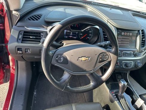 Used 2018 Chevrolet Impala LT image 14