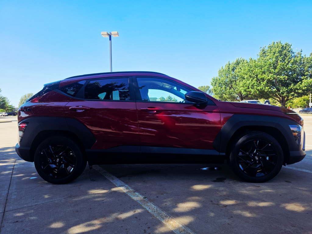 New 2027 Hyundai Kona SEL Sport FWD image 20