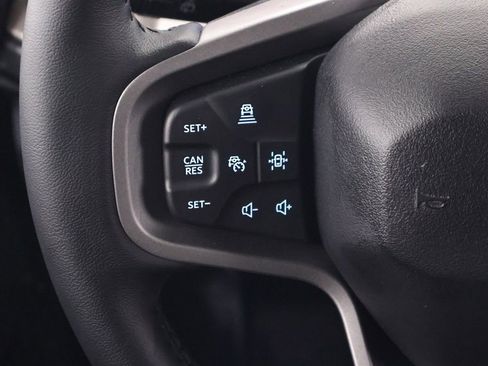 New 2026 Ford Bronco Outer Banks image 17