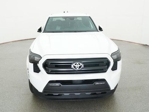 New 2026 Toyota Tacoma SR5 image 66