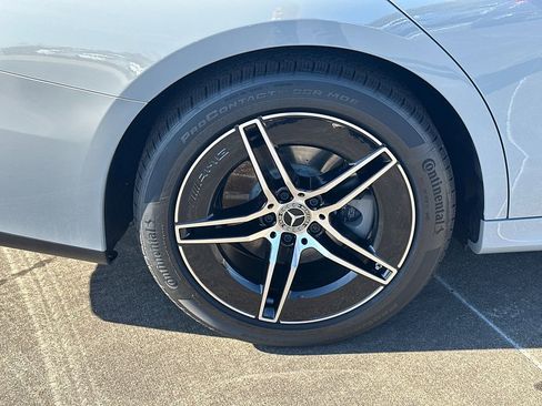 New 2025 Mercedes-Benz E 350 E 350 image 19