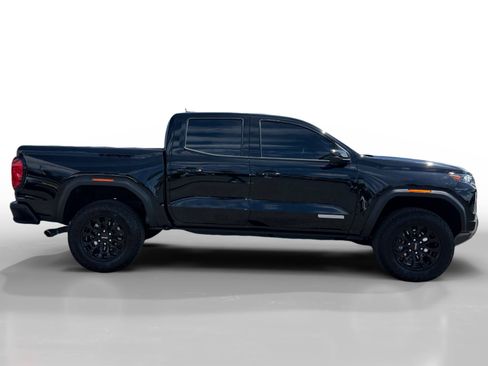 Used 2026 GMC Canyon Elevation RWD image 6