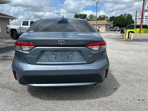Used 2020 Toyota Corolla LE FWD image 6