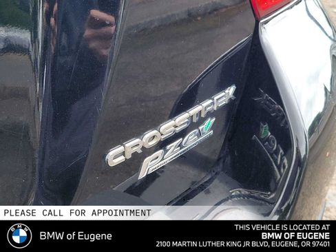Used 2017 Subaru Crosstrek 2.0i Limited AWD/4WD image 17