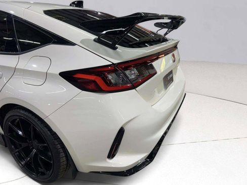 Used 2025 Honda Civic Type R image 51