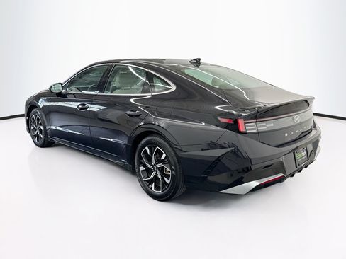 Used 2025 Hyundai Sonata SEL FWD image 5