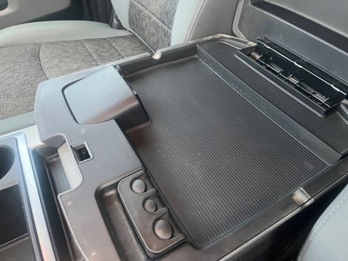 Used 2014 RAM 2500 Lone Star image 15