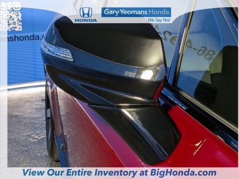 New 2026 Honda Prologue Touring image 13