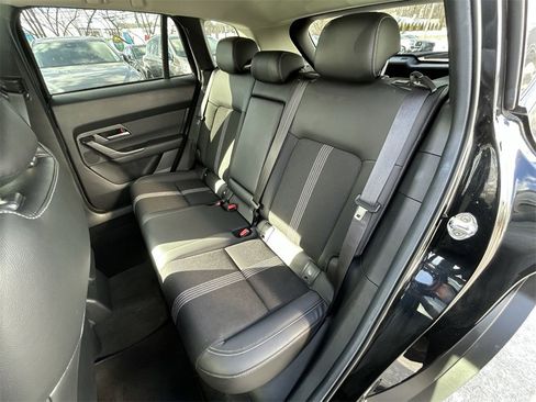 Certified 2025 MAZDA CX-50 AWD 2.5 S w/ Preferred Package image 23