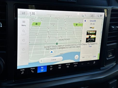 New 2026 Ford F250 Lariat w/ Lariat Ultimate Package image 21