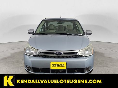 Used 2009 Ford Focus SEL FWD image 8