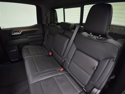 Used 2023 GMC Sierra 1500 Denali w/ Denali Reserve Package AWD/4WD image 26