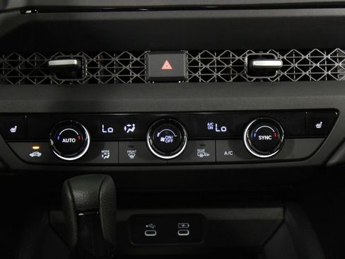 Used 2024 Honda Accord EX image 21