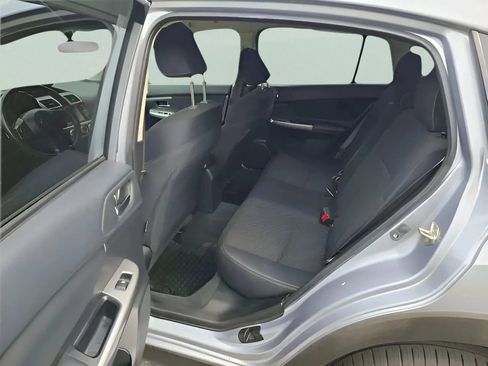 Used 2015 Subaru Crosstrek 2.0i Premium AWD/4WD image 18