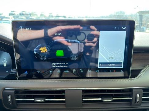 Used 2024 Lincoln Corsair Grand Touring w/ Equipment Group 302A image 31