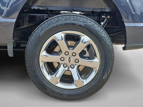 Used 2022 Ford F150 Lariat image 24