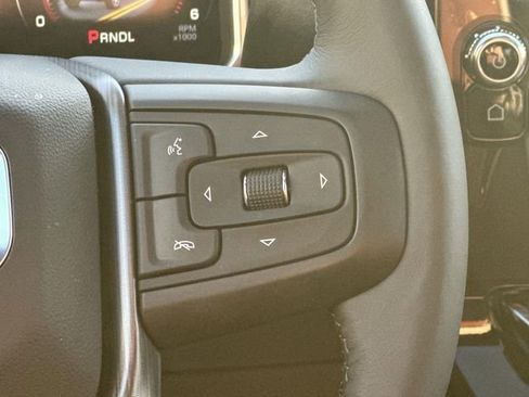 New 2026 GMC Sierra 2500 Denali Ultimate w/ Max Trailering Package image 11