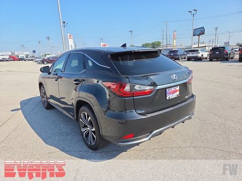 Used 2022 Lexus RX 450h AWD w/ Premium Package image 26