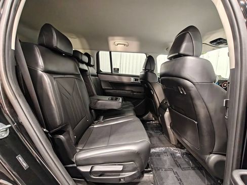 Used 2025 Hyundai Santa Fe SEL FWD image 22