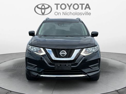 Used 2020 Nissan Rogue SV w/ Premium Package AWD/4WD image 9