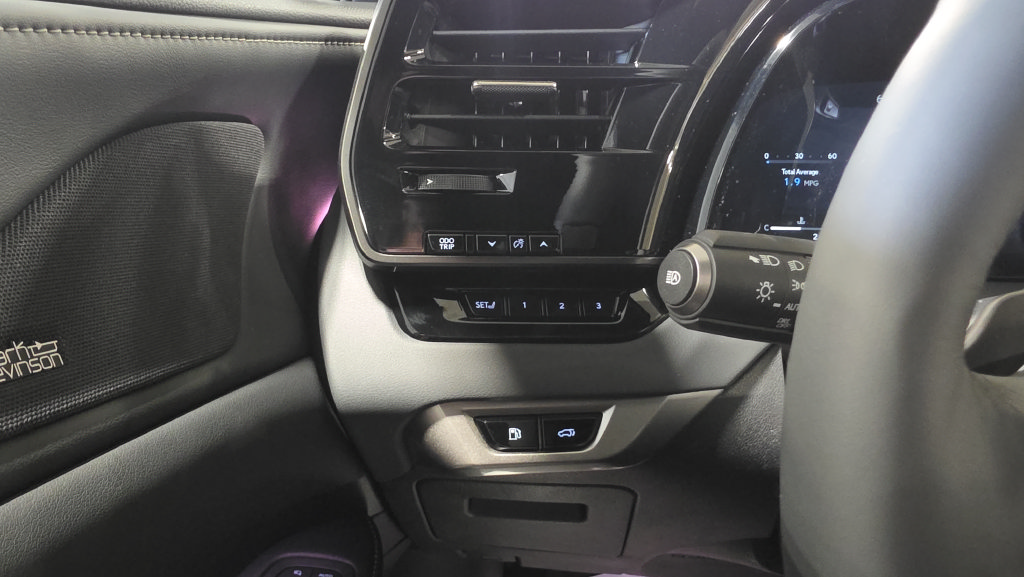 New 2026 Lexus RX 350 Premium Plus AWD/4WD image 25