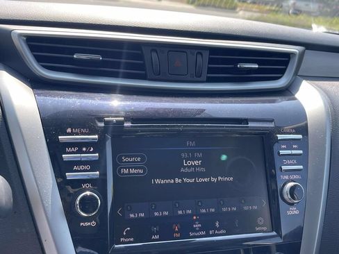 Used 2024 Nissan Murano SL FWD image 29