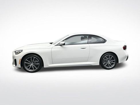 New 2026 BMW 230i xDrive Coupe w/ Premium Package image 8