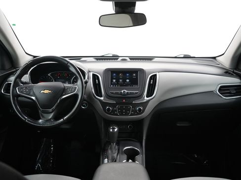 Used 2020 Chevrolet Equinox LT AWD/4WD image 13