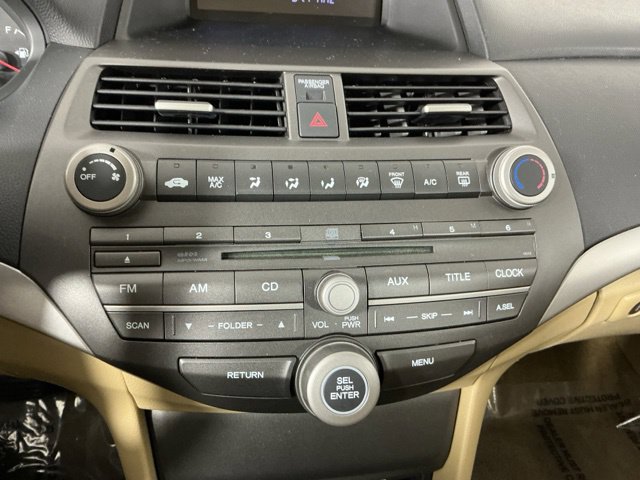 Used 2012 Honda Accord LX image 32