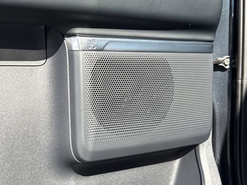 New 2025 Ford Expedition Platinum w/ Driver's Package image 21