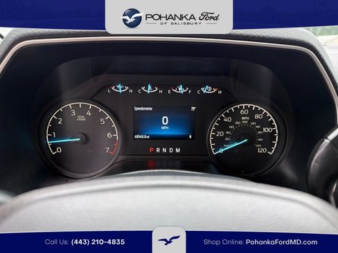 Used 2022 Ford F150 XLT AWD/4WD image 9